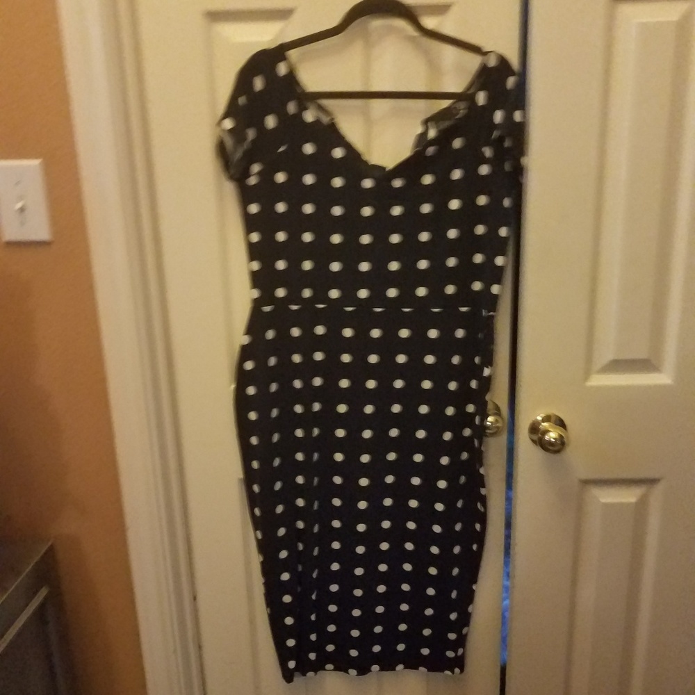 Midi Dress
